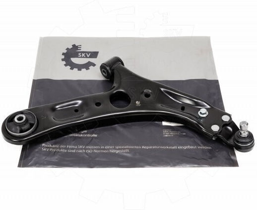 Преден Окачващ Рам Hyundai I30 Kia Ceed Pro Ceed Преден Ос Десен 54501a6200