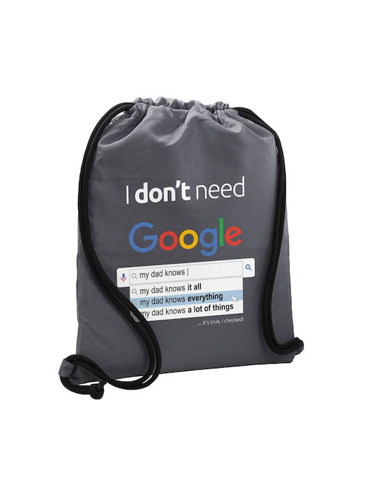 Koupakoupa I Don't Need Google My Dad KP_7253 G...