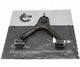 Suspension Arm Toyota Hilux Vii Front Axle Left 486300k010