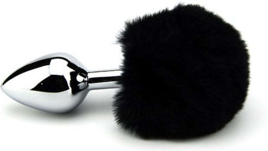 CyprusLoveShop Plug Anal Mic Negru