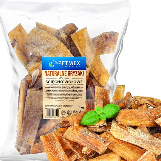Petmex Λιχουδιά Σκύλου Διαίτης με Βοδινό 1kg