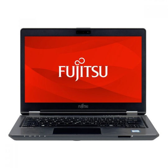 Fujitsu Lifebook U747 Refurbished Grade A 14" (Core i5-7300U/8GB/256GB SSD/No OS)