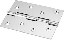 Tradesor Scharniere Für Kabinett Flach 2 Zoll Set 12 Stück 2 Stück 205725 6932689205725