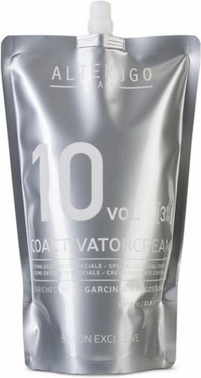 Alter Ego Coactivator Cream 10vol 1000ml