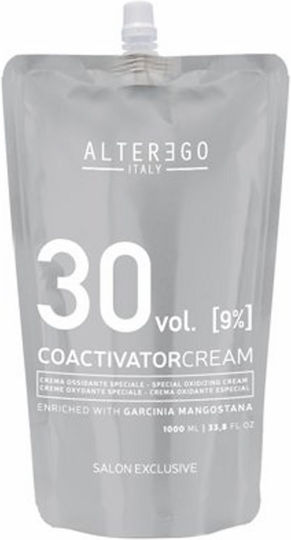 Alter Ego Coactivator Cream 30vol 1000ml