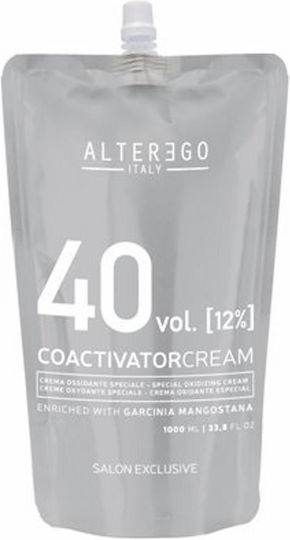 Alter Ego Coactivator Cream 40vol 1000ml