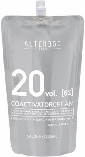 Alter Ego Coactivator Cream 20vol 1000ml