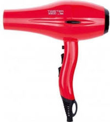 Asuer Group Ionisches Professionelles Haartrockner mit Diffusor 2200W