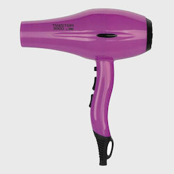 Asuer Group Ionisches Professionelles Haartrockner mit Diffusor 2200W
