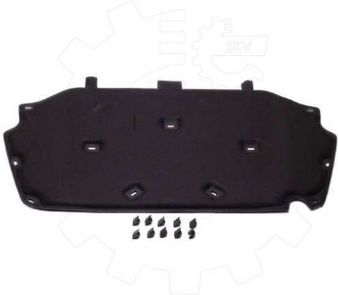 Izolație Capotă Motor Ford Focus IV 2278391