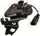 Заключване На Капака На Мотор Skoda Octavia 1997-2011 1u0823509h