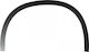 Mercedes-Benz GLA X156 2014-2017 Front Links Fender Covering 1568852322