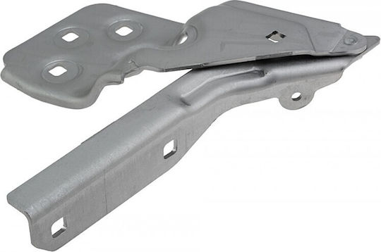 Balama Capot Volkswagen Touareg 2011 Dreapta 7p6823302