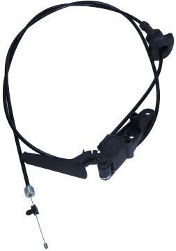 Engine Bonnet Cable Handle Citroën Berlingo 08 Peugeot Partner Partner Tepee Genuine 7937q8