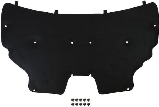 Maxgear Motorhaubenisolierung Für Ford Fiesta 08-/12 8a61-a16746-ae