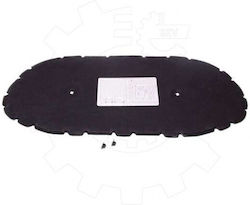 Engine Hood Insulation Skoda Karoq 57a863831 57a863831