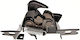 Verschluss Für Motorhaube Vw Golf 3 91-99 1h0823509b