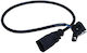 Motorhaubenschalter Für Volkswagen Golf 2004-2014 6r0953236
