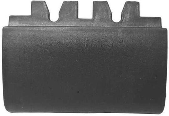 Threshold Cover Vw Passat B5 1996-2005 Right Black
