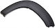 Matriță Fender Fiat Ducato 06 14 Spate Stânga Gri 1307241070