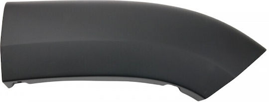 Външна Лента Fiat Ducato 14 Предно Fender Комплект Черен 735775475