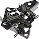 Închidere Capotă Motor Vw Passat B5 Fl 2000-2005 3b0823509r