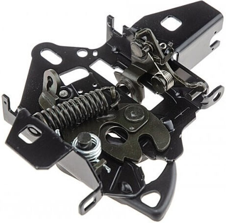 Închidere Capotă Motor Vw Passat B5 Fl 2000-2005 3b0823509r