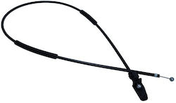 Σύρμα Καπό Κινητήρα Vw Touareg 03-10 7l6823531 Σύρμα Καπό Κινητήρα Vw Touareg 03-10 7l6823531