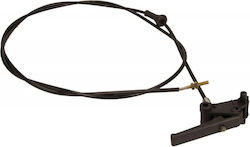 Bonnet Release Cable Engine Citroen Berlingo Peugeot Partner 96 7937000000000 Bonnet Release Cable Engine Citroen Berlingo Peugeot Partner 96 7937000000000