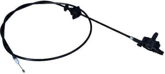 Motorhaube Freigabe Kabel Renault Trafic 01-14 Opel Vivaro 93850836