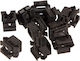 Romix Karosseriezubehör Innenkotflügel Audi Vw Verschiedene Modelle Set Z 80101 4a0805121