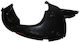 Front Right Wheel Inner Fender Bumper Skoda Fabia 6y0809958e