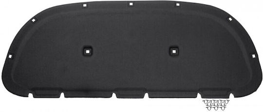 Akustische Isolierung Für Autohaube Nty 7n0863831
