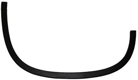 Облицовка На Задно Дясно Fender VW Тигуан 08-11 5n0854820b