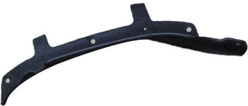 Аеротоя Фендер Преден Десен Audi A6 05-11 4f0853888a