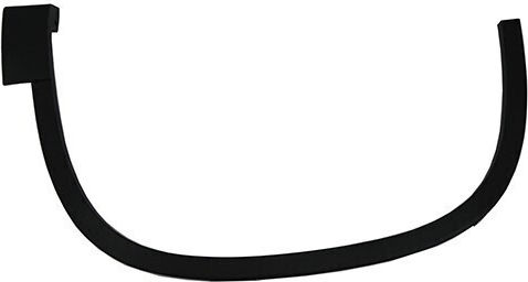 Echipament Fender Față Stânga VW Tiguan 08-11 5n0854731a