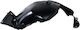 Vorderes Linkes Inner Fender Für Bmw Serie 3 E90 2004-2008 Limousine