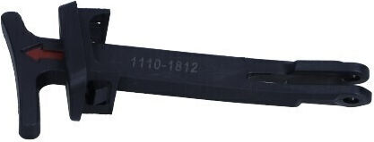 Γλωττίδα Ανύψωσης Καπό Vw Golf 4 Bora 1j0 823 593b