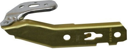 Menteșă Stângă Capotă Audi A6 05-11 4f0823301