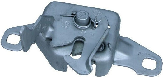 Verschluss Abdeckung Motor Dacia Logan Sandero