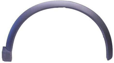 Front Right Fender Cover Audi Q3 12-18 8u0853718a