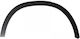Mercedes-Benz GLA X156 2014-2017 Rear Left Fender Lining 1568851200