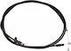 Bonnet Release Cable Toyota Yaris 01 536300d011