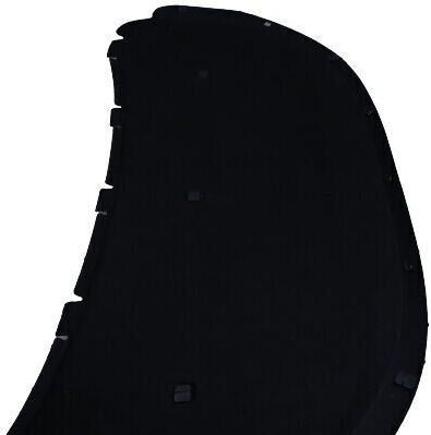 Izolație Capotă Motor Skoda Fabia 2007-2015 Roomster 2006-2015 5j0863831