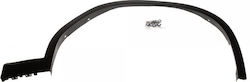 Bmw X3 G01 2017-2020 Δεξί Μπροστινό Καπάκι Φτερού