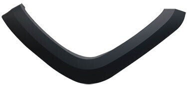Front Left Plastic Fender Protector Vw Amarok 13 2hh854731