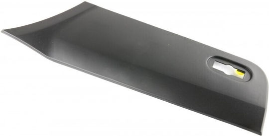 Exterior Moulding Mercedes Sprinter 06 906 Side Rear Right Mwb 9066903562