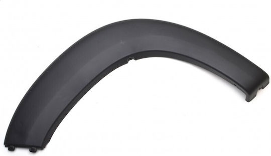 Formteil Fender Fiat Ducato 06 14 Hinter Rechts Grau 1637296980