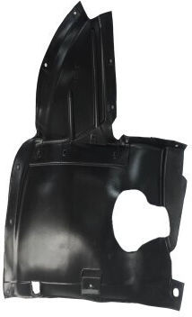 Предно Ляво Вътрешно Fender Модел Audi A3 2009-2013 8p0821191d
