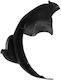 Innenraum Fender Vorne Rechts Vw Polo 02-10 6q0809958b